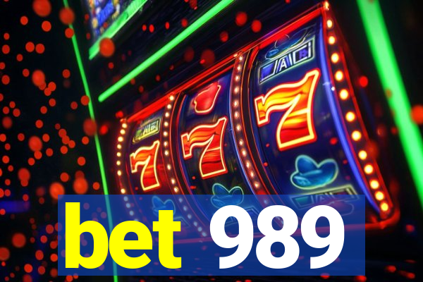 bet 989